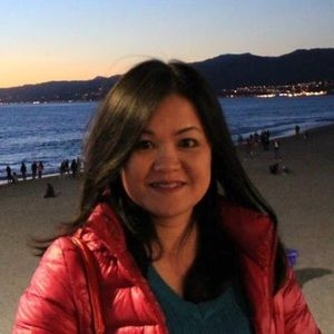 Meet your Posher, Hong